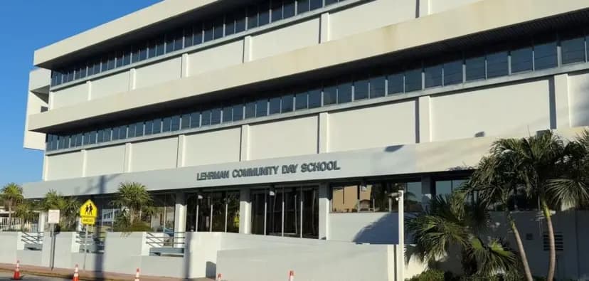 Targeted Violence: Teacher Attacked and Called a “Dirty Jew” Near Miami Beach School