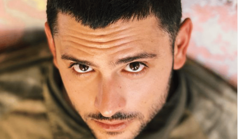 Daniel Gad Breaks the Silence With His Most Haunting Song Yet