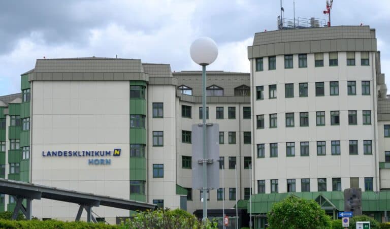 Auschwitz as Weight Loss Tip? Fired Doc's Vile Remark Rocks Austria