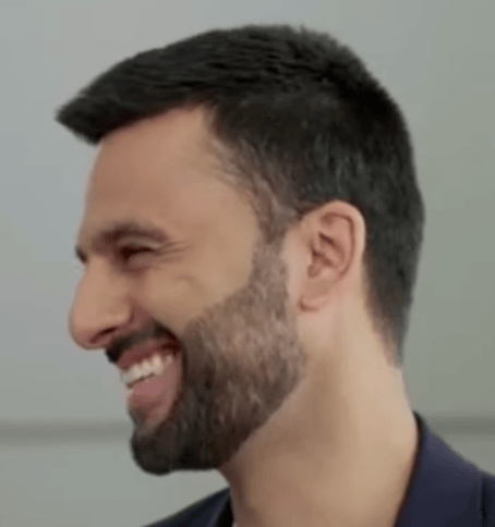 Yosef Haddad Steals the Show on Eretz Nehederet, Turning Airport Security Into Comedy Goldmine | WATCH