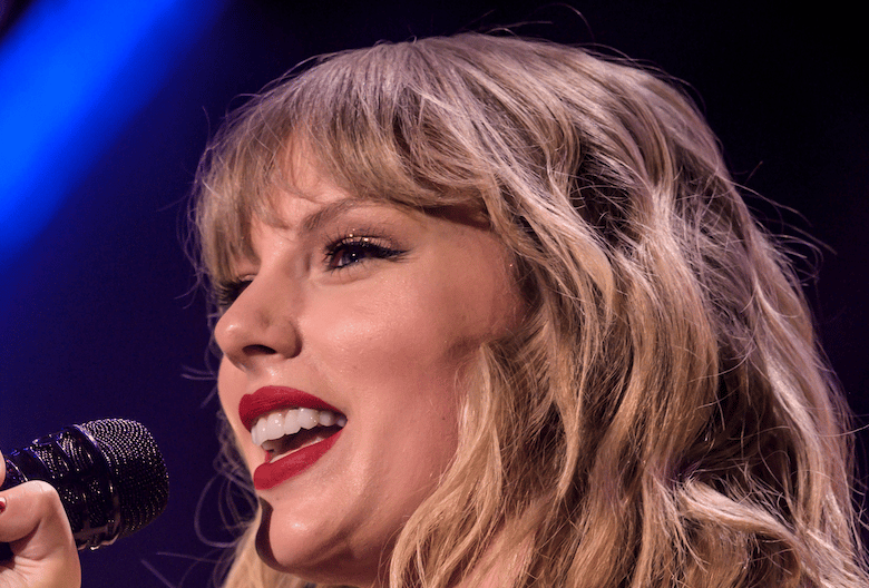 Taylor Swift