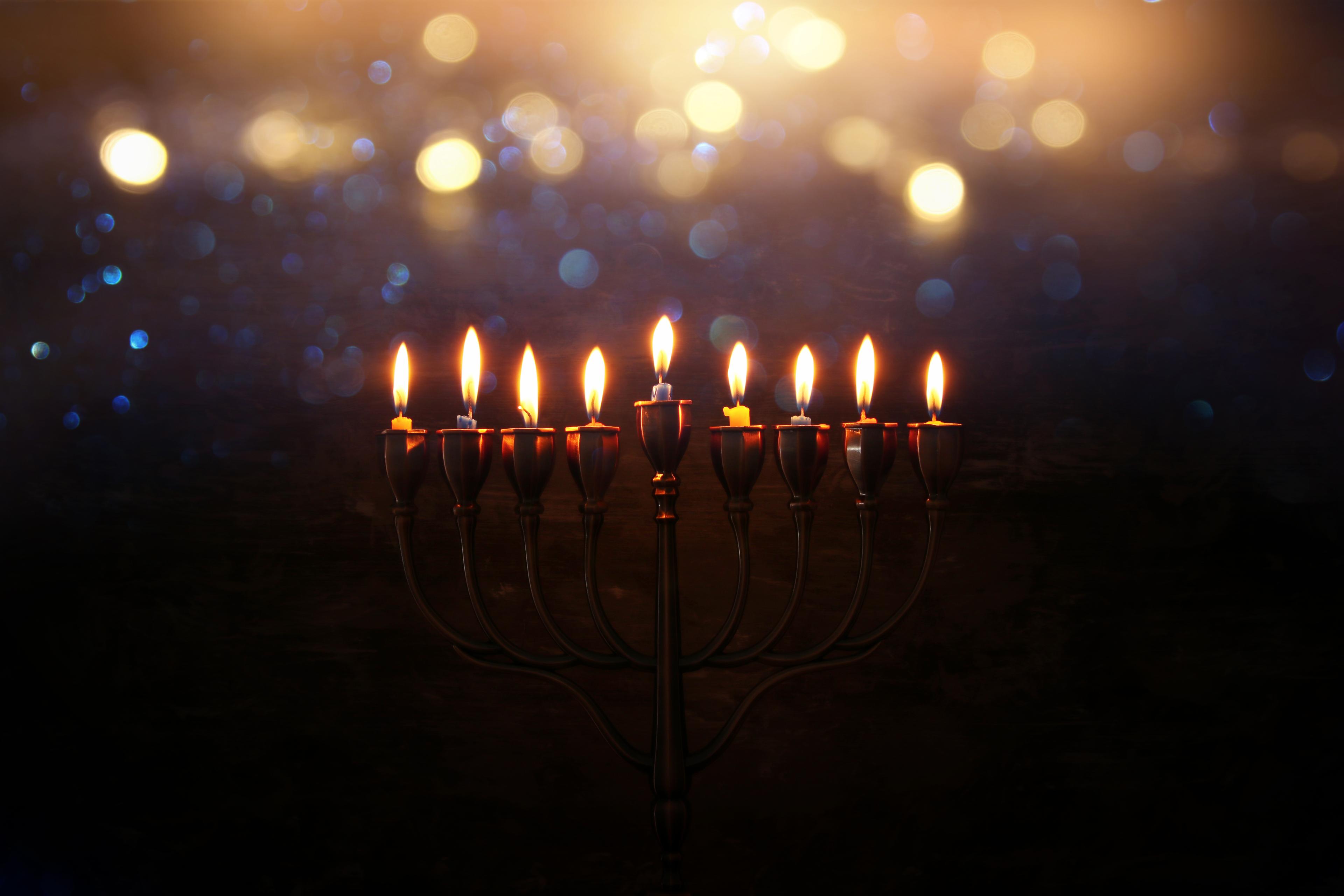 Why We Give Chanukah Gelt | WATCH