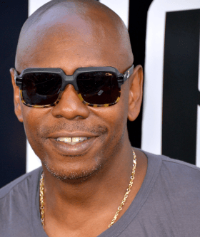 Dave Chapelle