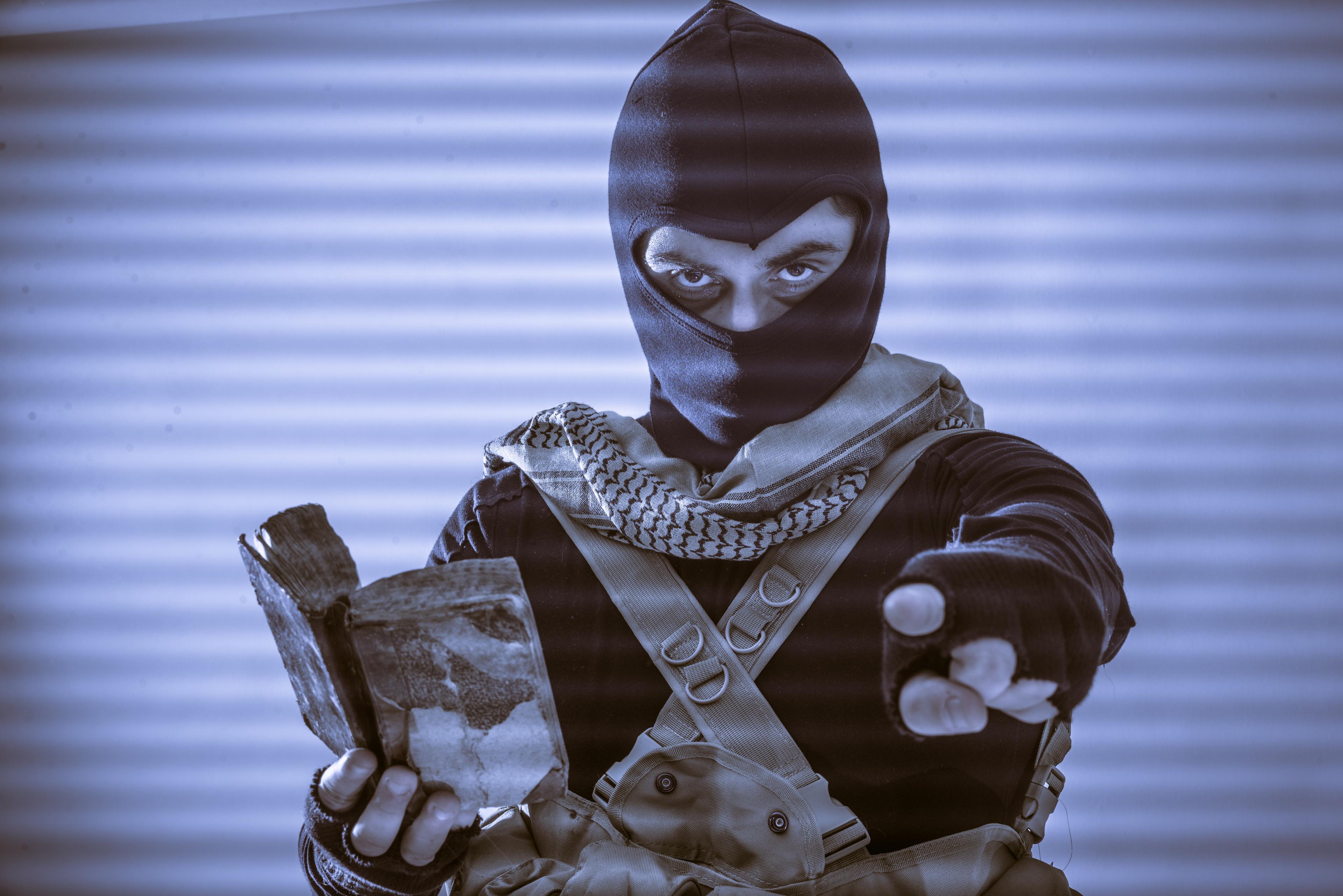 Photo: Shutterstock /oneinchpunch