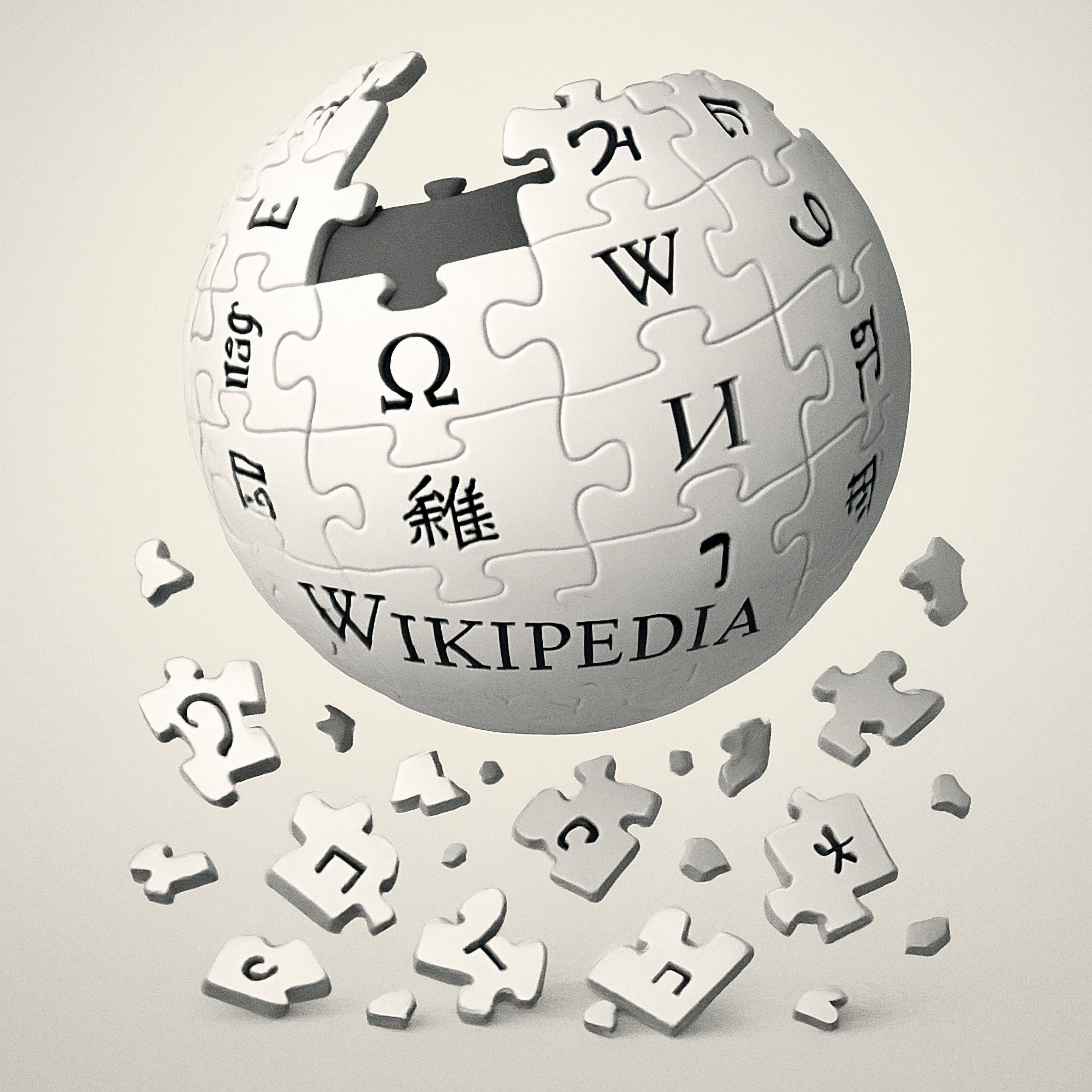Wikpedia