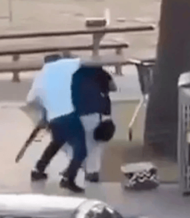 Bondi Hero Ahmed al-Ahmed Labeled 'Traitor' for Saving Jewish Lives