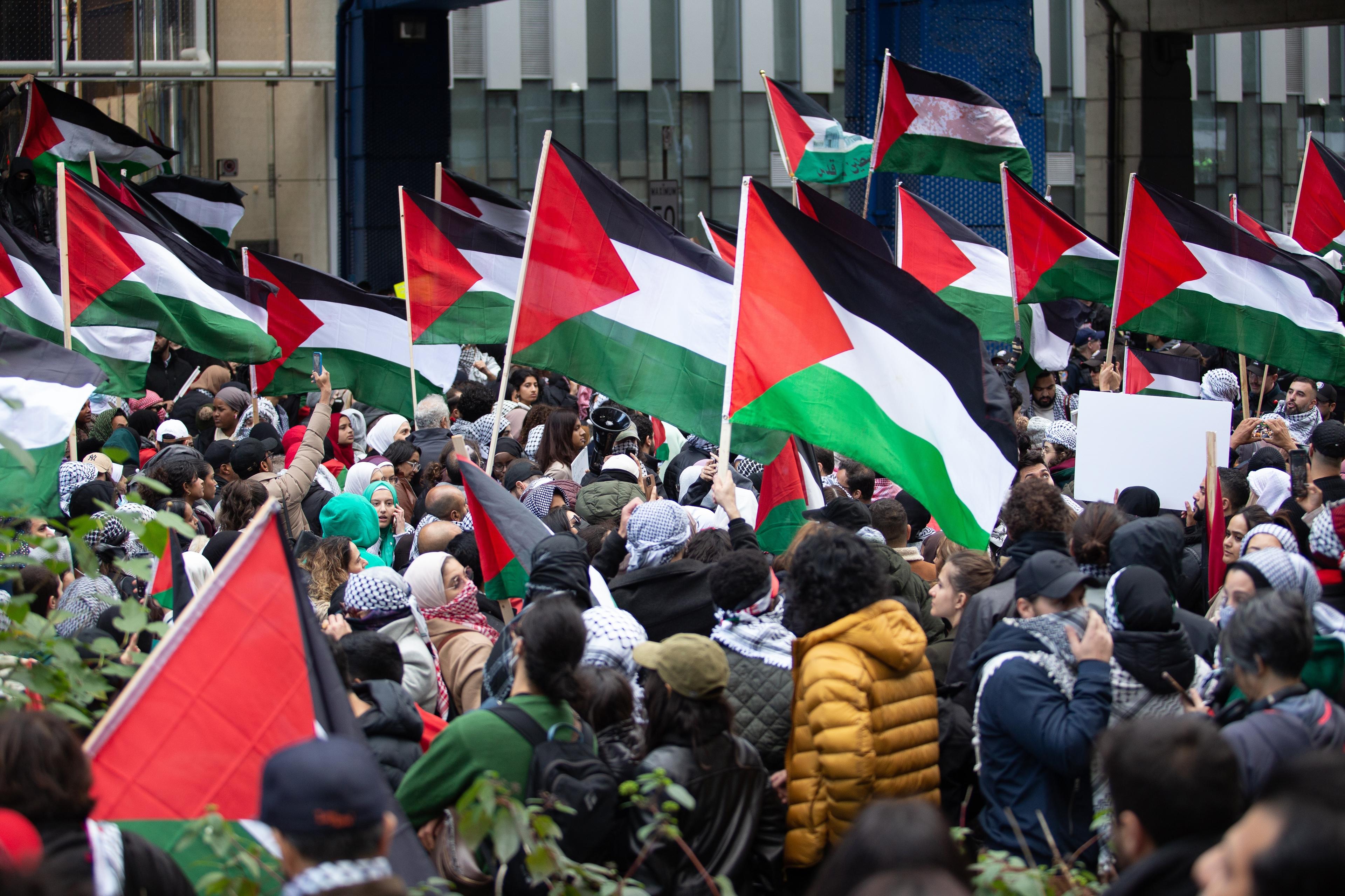 Ontario, Canada, 2023