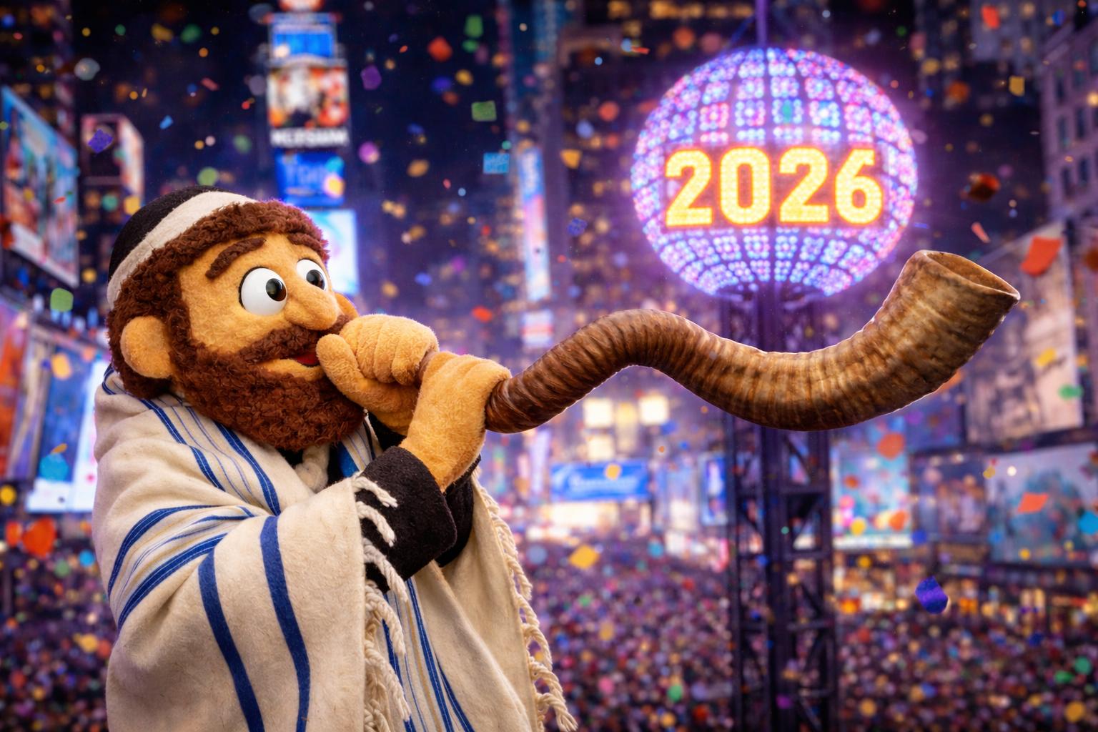 Which New Year really matters, and which do we celebrate more?