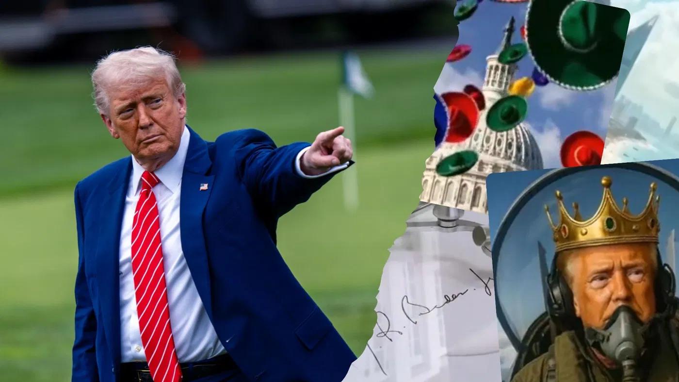 Photo: Shutterstock / The White House