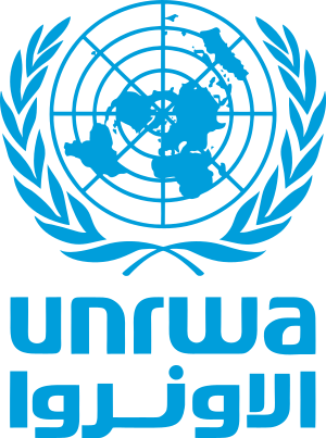 Under increasing scrutiny and attack from European backers. UNRWA.
