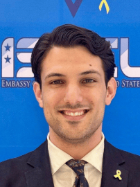 Yaron LIschinsky OBM