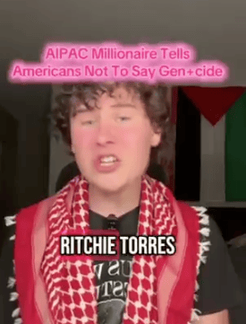 Not our favorite guy at all