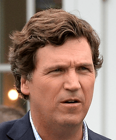 Tucker Carlson