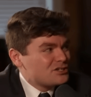 Nick Fuentes