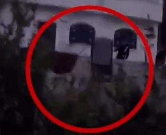 Eliminating terrorists.