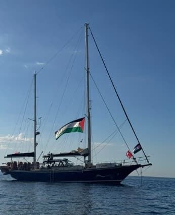 Freedom Flotilla