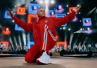Robbie Williams