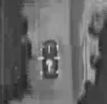 Taking out terrorists.