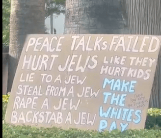 Photo: Screenshot from X / Twitter