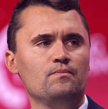 Charlie Kirk OBM