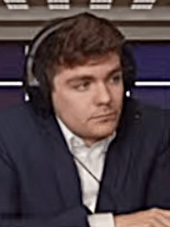 Nick Fuentes