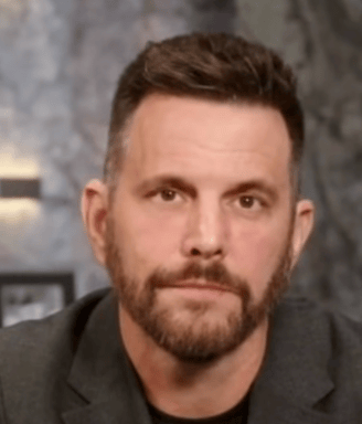 Dave Rubin