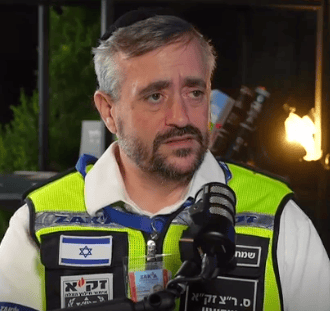 Photo: Kikar HaShabbat