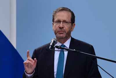 Photo by Tomer Neuberg/Flash90