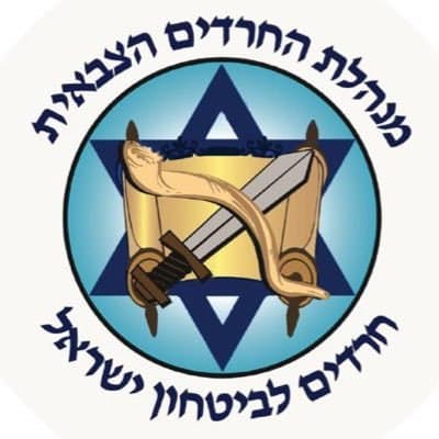  Haredi (ultra-Orthodox Jewish) Recruitment Administration. 