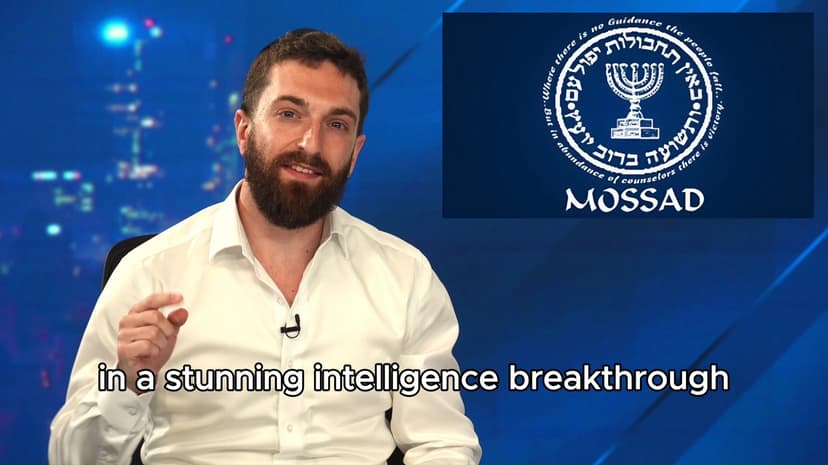 60 Years Later, Eli Cohen’s Voice Returns: Israel Uncovers a Lost Archive of Sacrifice | watch: 60 Years Later, Eli Cohen’s Voice Returns: Israel Uncovers a Lost Archive of Sacrifice | watch: