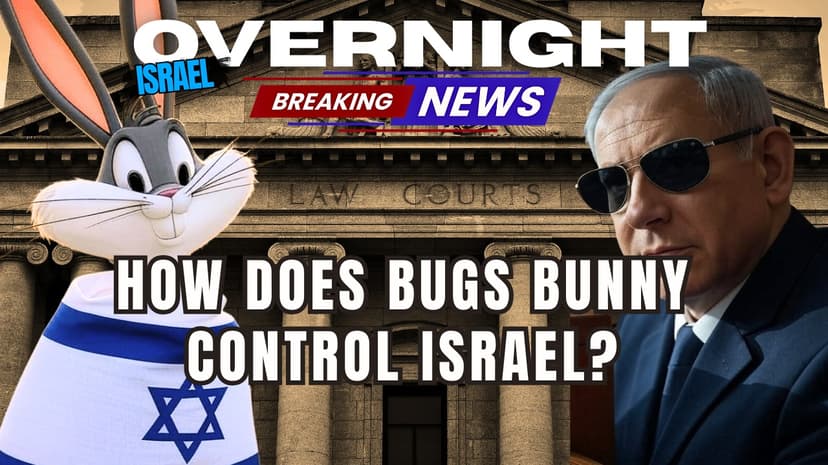 OVERNIGHT ISRAEL: Terror For Jews And Aid For Gaza, Is Netanyahu Corrupt? OVERNIGHT ISRAEL: Terror For Jews And Aid For Gaza, Is Netanyahu Corrupt?