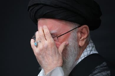 Ali Khamenei