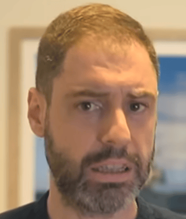 Nikos Sotirakopoulos