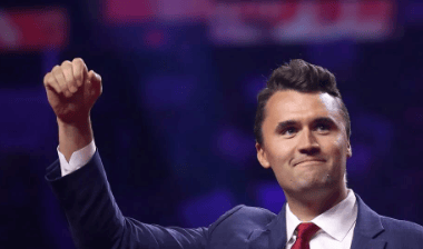 Charlie Kirk