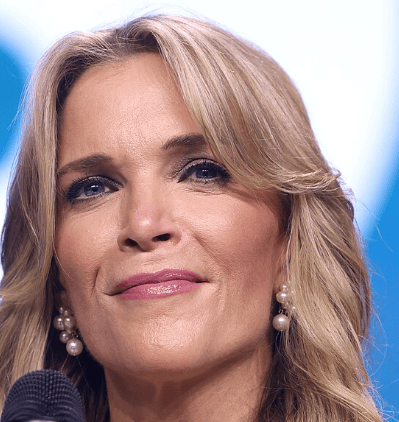 Megyn Kelley