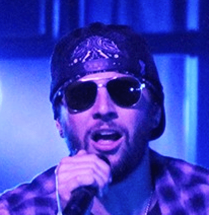 M. Shadows