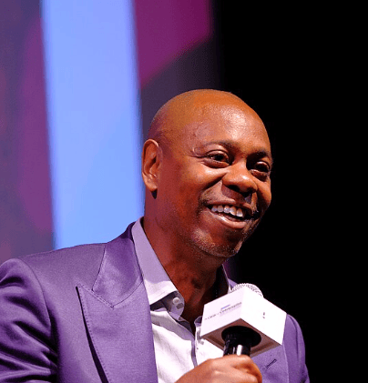 Dave Chappelle