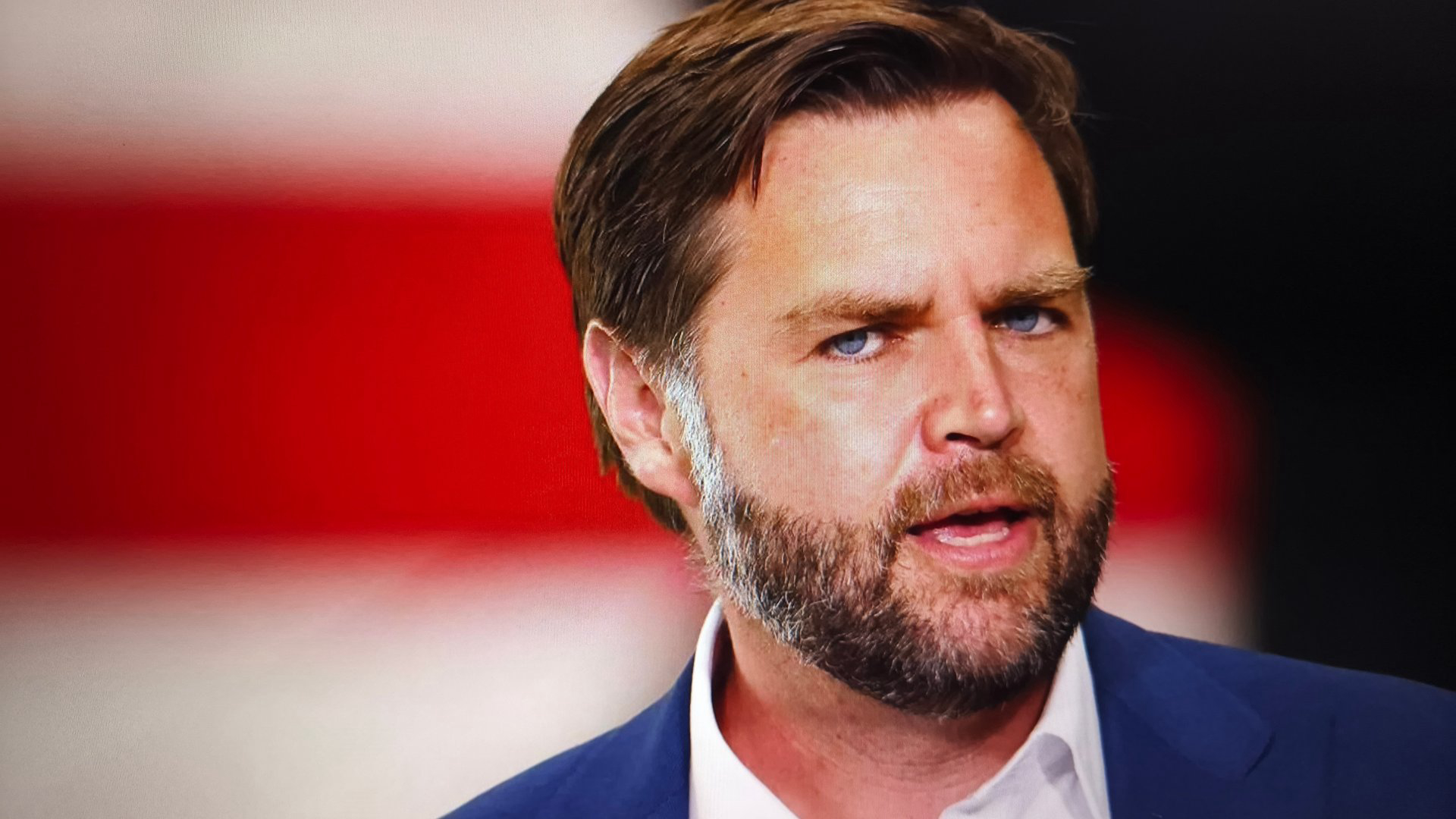 JD Vance